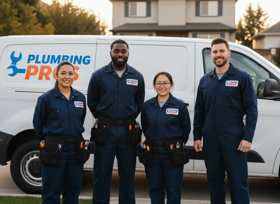 Water Heater Repair company in Darien, IL