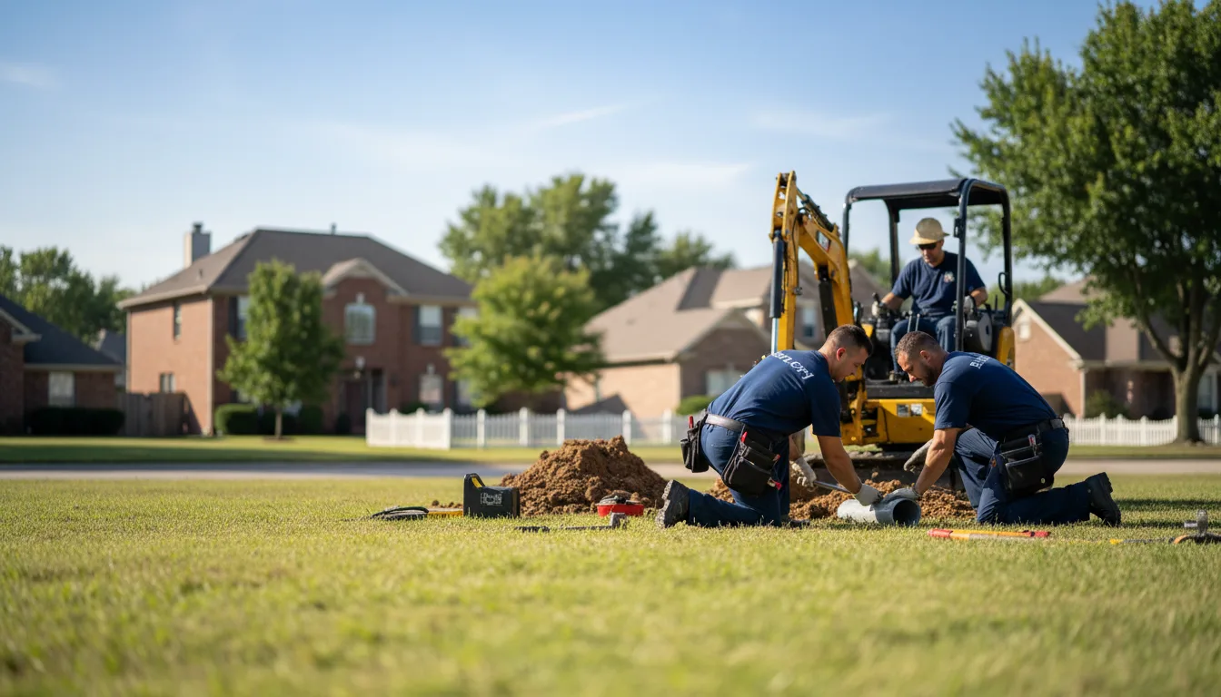 Water Heater Repair in Darien, IL near me
